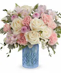 Blue Belle Bouquet