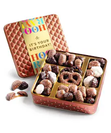Better Than Birthday Cake by Bonnie & Pop