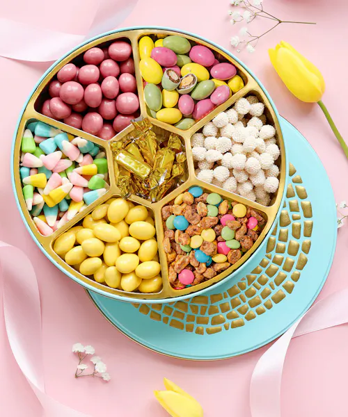 Bonnie & Pop Spring Bliss Box