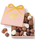 Bonnie & Pop Sweet Bliss Chocolate Truffle Treasure Box