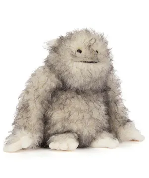 Bretti Yeti by Jellycat London
