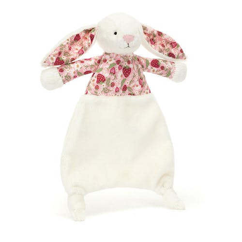 Blossom Cream Bunny 