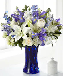 Calming Comfort Bouquet