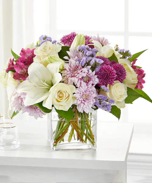 Cared For Bouquet