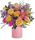 Cheerful Gift Bouquet