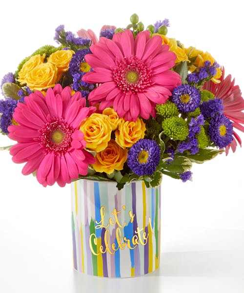 Cheers to You Bouquet