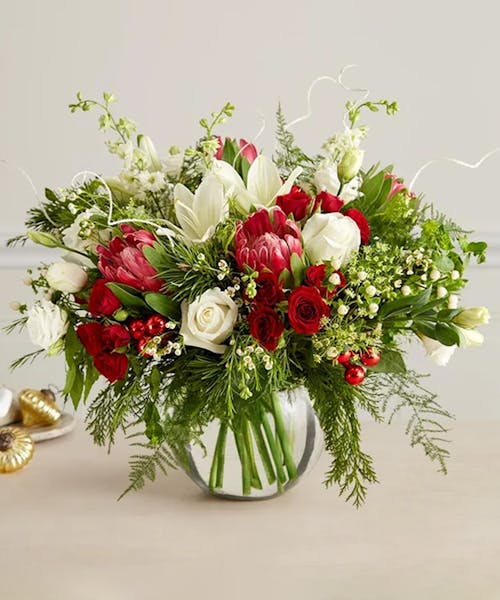 Christmas Magic Bouquet™