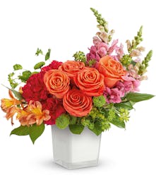 Modern Summer Bouquet 