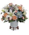 Classic Contemporary  Bouquet