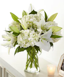 Compassionate Lily Bouquet