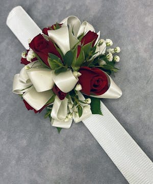 Beautiful Wrist Corsage