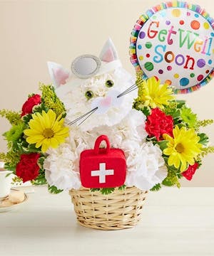 1-800-Flowers Dogable Collection