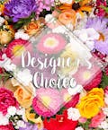 Designer's Choice Floral Bouquet