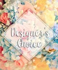 Designer's Choice New Baby Bouquet