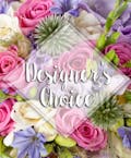 Designer's Choice Congratulations Bouquet