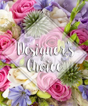 Mixed Floral Congratulations Bouquet