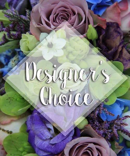 Designer's Choice Luxury Bouquet