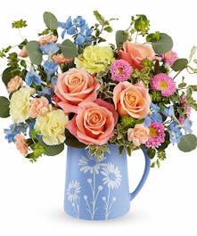 Daisy Dreams Bouquet