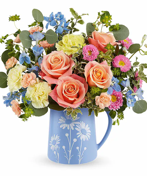 Daisy Dreams Bouquet