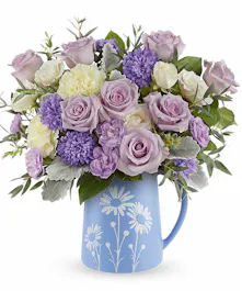 Daisy Haze Bouquet