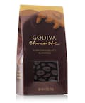 Godiva Dark Chocolate Almonds