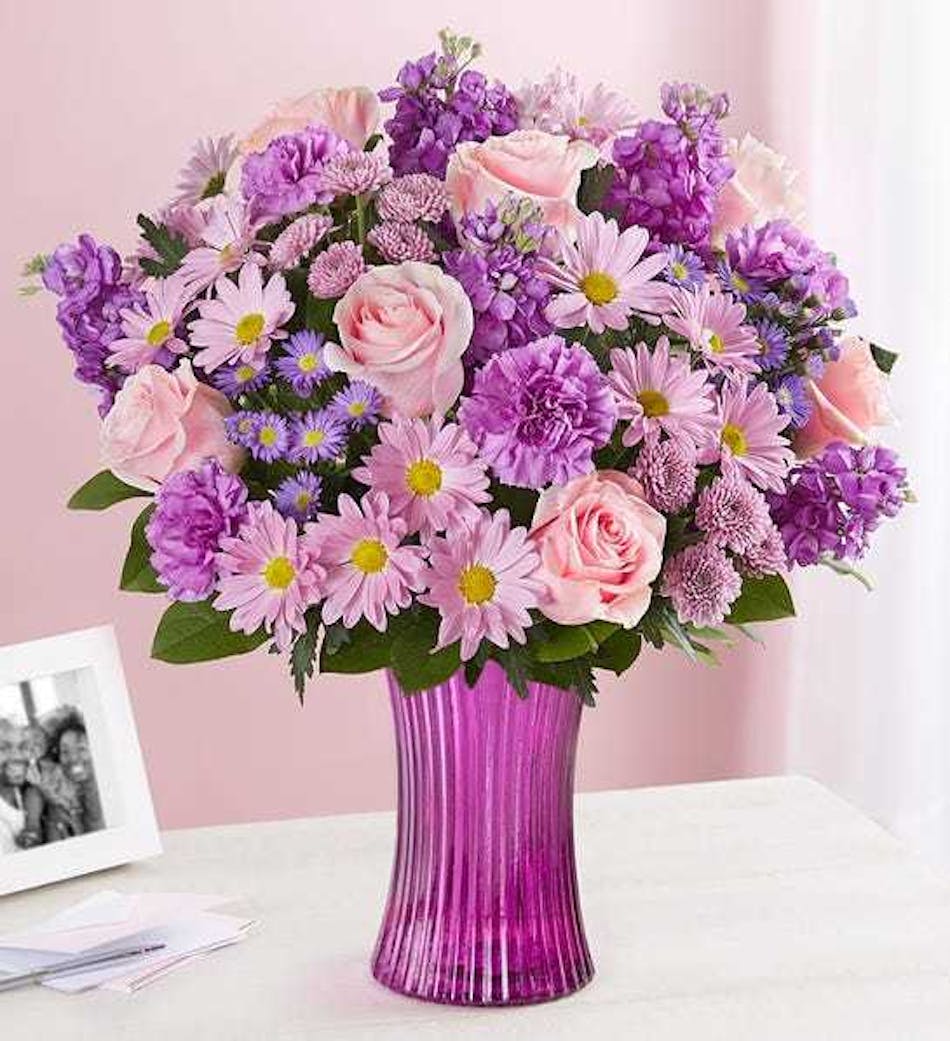 Daydream Bouquet™: 1-800 Flowers Collection - Veldkamp's Flowers ...
