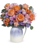 Delightful Petals Bouquet