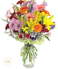 Denver Dazler, Florist Denver CO, Same Day Delivery 