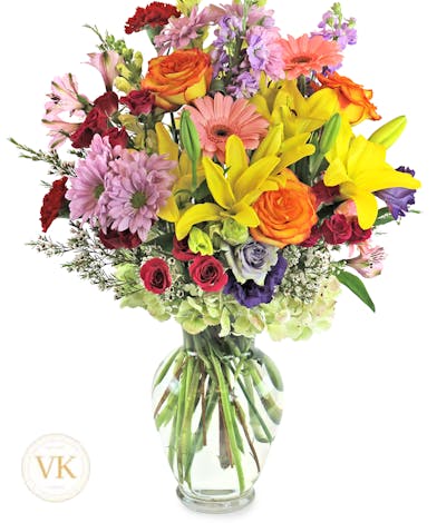 Denver Dazler, Florist Denver CO, Same Day Delivery