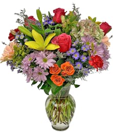 Denver Dazler, Florist Denver CO, Same Day Delivery 