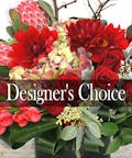 Designer's Choice Valentine's Day Bouquet
