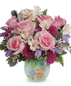 Dream in Bloom Bouquet