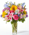 Dreamy Meadows Bouquet