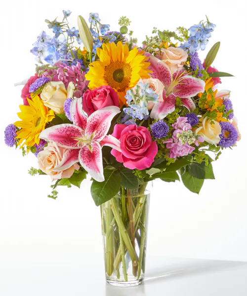 Dreamy Meadows Bouquet