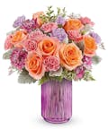 Radiant Joy Bouquet