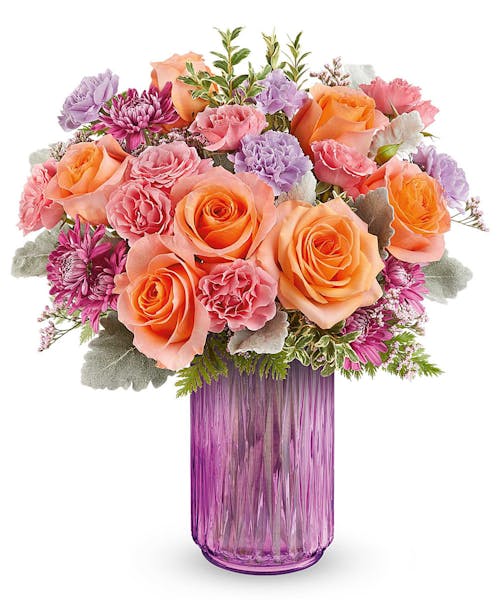 Radiant Joy Bouquet