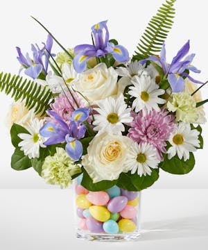 Easter Brunch Bouquet