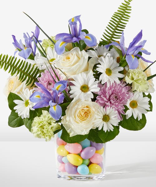 Easter Brunch Bouquet