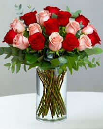 Elegant Love Rose Bouquet