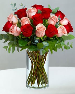 Elegant Love Rose Bouquet