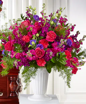 Eternal Day Arrangement