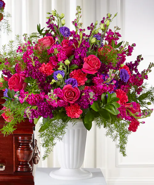 Eternal Day Arrangement