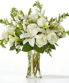 Eternal Friendship Remembrance Bouquet
