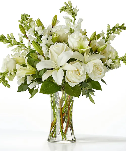Eternal Friendship Remembrance Bouquet