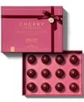Cherry Cordials by Ethel M Chocolates