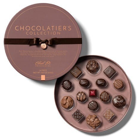 Chocolatier's Collection by Ethel M Chocolates