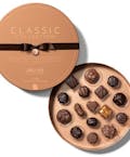Round Copper Signature Classic Collection by Ethel M Chocolates