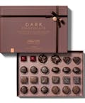 Dark Chocolate Collection by Ethel M Chocolates