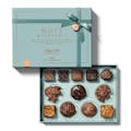 The Nuts & Caramels Collection by Ethel M Chocolates