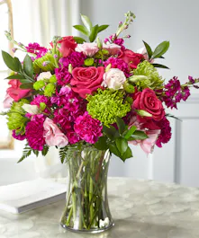 Everlasting Embrace Bouquet